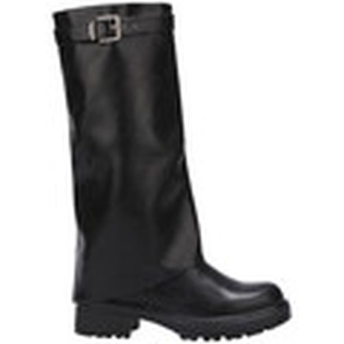 Botas planas 75945_P179836 para mujer - La Modeuse - Modalova