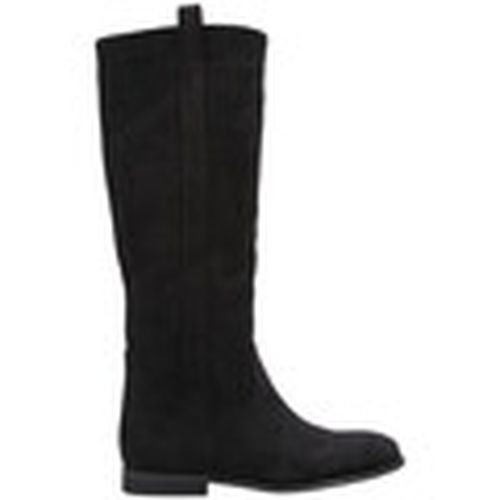 Botas planas 76041_P180048 para mujer - La Modeuse - Modalova