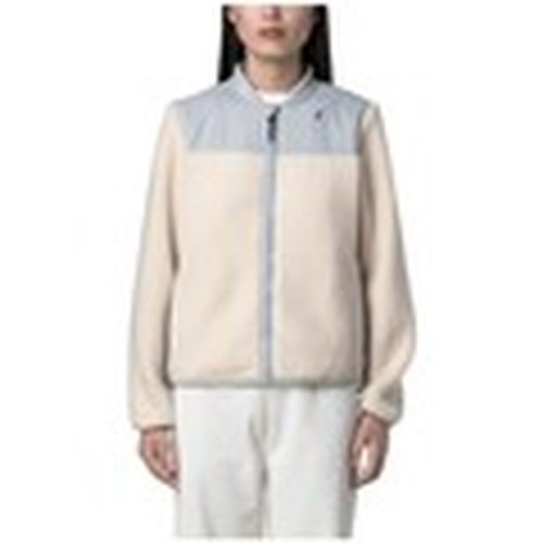 Polar Bernardine 40 Oso Crudo para mujer - K-Way - Modalova