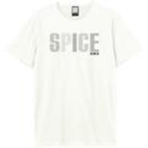 Camiseta GD3473 para hombre - Amplified Clothing - Modalova