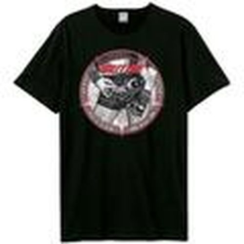Camiseta Fish Nets para hombre - Amplified Clothing - Modalova