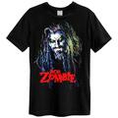 Camiseta Dragula para mujer - Amplified Clothing - Modalova