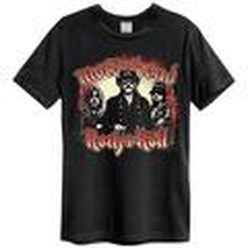 Camiseta Chains para mujer - Amplified Clothing - Modalova