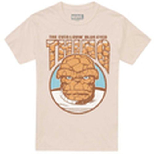 Camiseta Ever Lovin' Blue Eyed Thing para mujer - Fantastic Four - Modalova