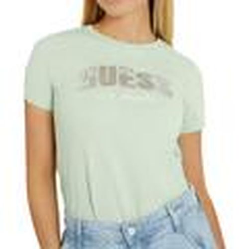 Guess Camiseta - para mujer - Guess - Modalova