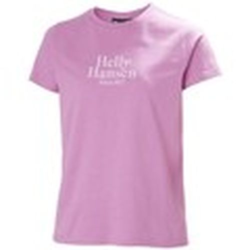 Camiseta 54592089 para mujer - Helly Hansen - Modalova