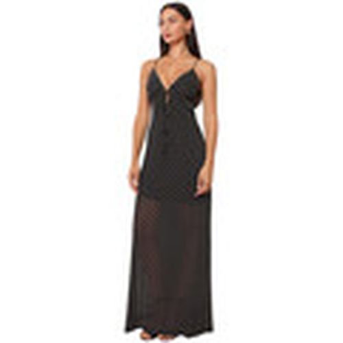 Vestido largo 76154_P180274 para mujer - La Modeuse - Modalova