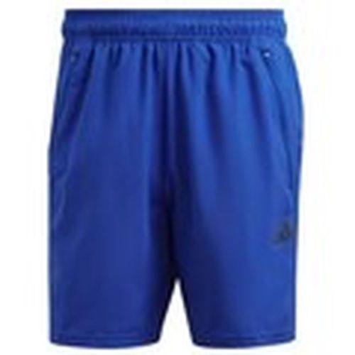 Short Train Essentials para hombre - adidas - Modalova