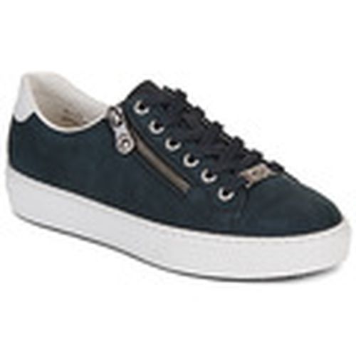 Zapatillas L59L1-15 para mujer - Rieker - Modalova