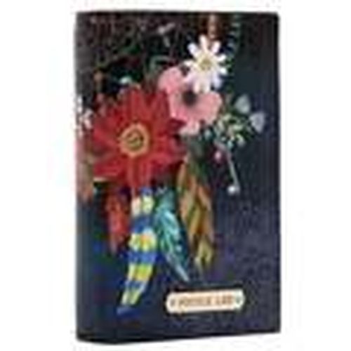 Cartera CARTERA PLEGABLE CON CREMALLERA CENTRAL (DREAM COMES TRUE) para mujer - Nicole Lee - Modalova