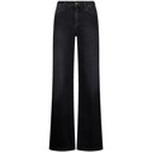 Vaqueros acampanado / anchos UF5100D0264 para mujer - Liu Jo - Modalova