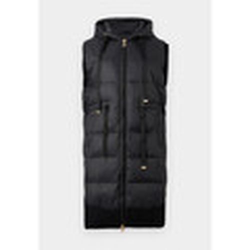 Abrigo GIUBBINO SMANICATO IMBOTTITO Art. 252TP2172 para mujer - Twin Set - Modalova