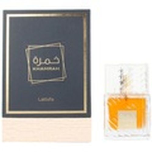 Perfume Khamrah - Eau de Parfum - 100ml para mujer - Lattafa - Modalova