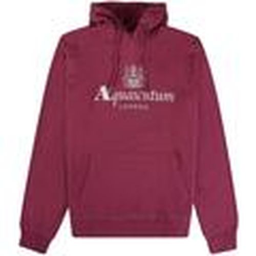 Sudaderas con capucha Active para hombre - Aquascutum - Modalova