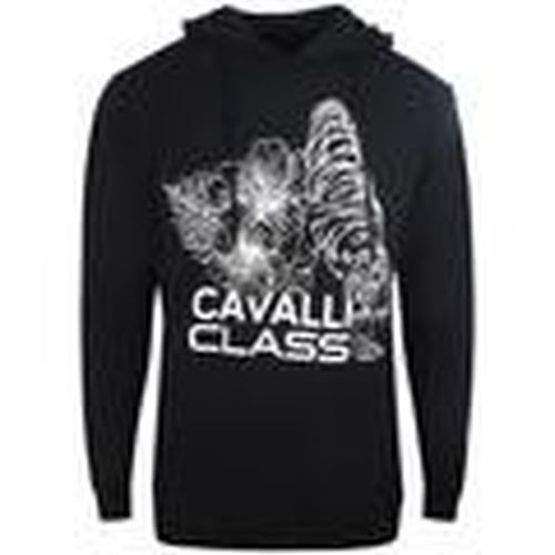 Sudaderas con capucha SY898 para mujer - Roberto Cavalli - Modalova
