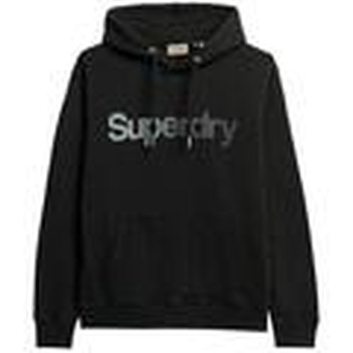 Sudaderas con capucha Tonal Core para mujer - Superdry - Modalova