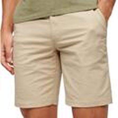 Short Short Chino para hombre - Superdry - Modalova