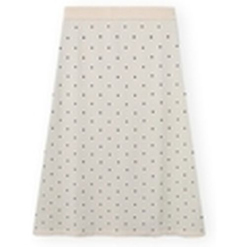 Falda COMPAÑIA FANTÁSTICA Skirt 10303 - Polka Dots para mujer - Compania Fantastica - Modalova