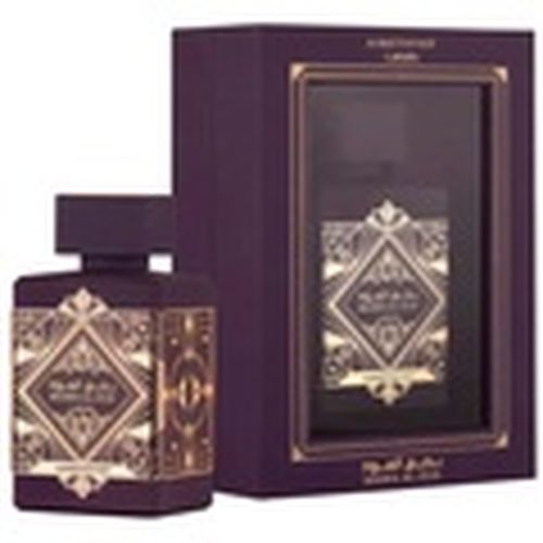 Perfume Badee al Oud Amethyst - Eau de Parfum - 100ml para mujer - Lattafa - Modalova