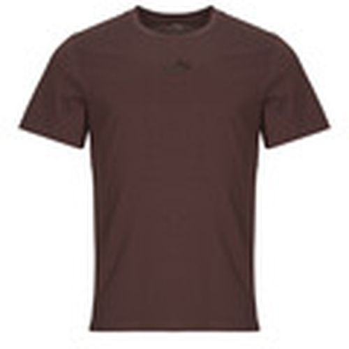 Camiseta ESS Small No. 1 Logo centered Tee para hombre - Puma - Modalova