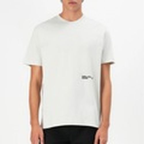 Camiseta Klj Reg Eclipse Tee para mujer - Karl Lagerfeld - Modalova
