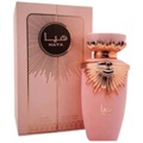 Perfume Haya - Eau de Parfum - 100ml para mujer - Lattafa - Modalova