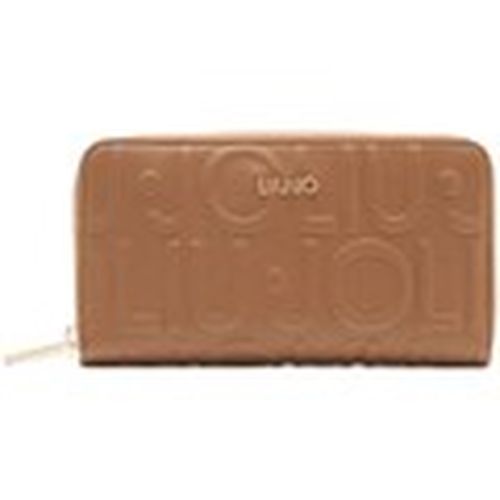 Cartera AF5170E1092 para mujer - Liu Jo - Modalova