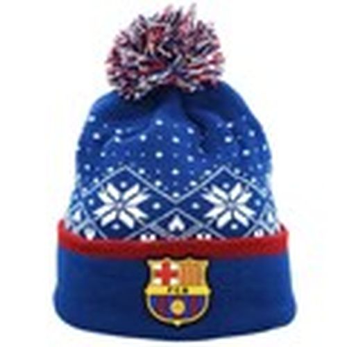 Gorro Christmas para mujer - Fc Barcelona - Modalova