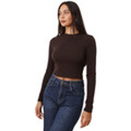 Blusa 76135_P180231 para mujer - La Modeuse - Modalova