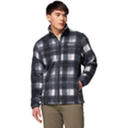 Polar Steens Mountain Printed Jacket para hombre - Columbia - Modalova