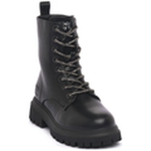 Dockers Botines 100 NERO para mujer - Dockers - Modalova