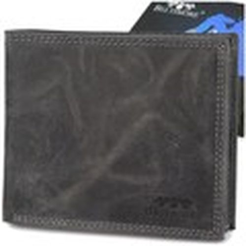 Cartera kras51black para hombre - Beltimore - Modalova