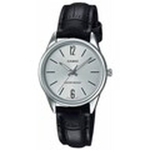 Reloj analógico ty162650 para mujer - Casio - Modalova