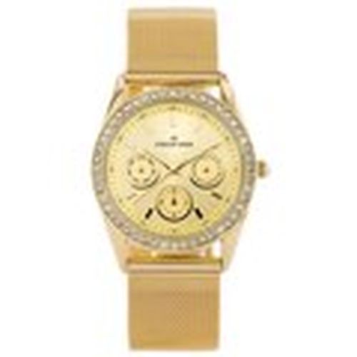 Reloj analógico AW273 para mujer - Jordan Kerr - Modalova