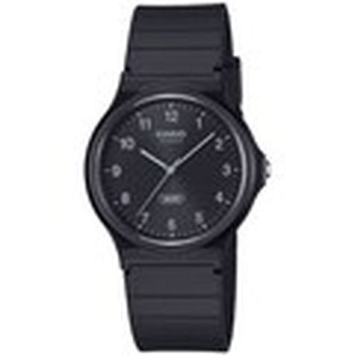 Reloj analógico MQ24B1BDF para mujer - Casio - Modalova