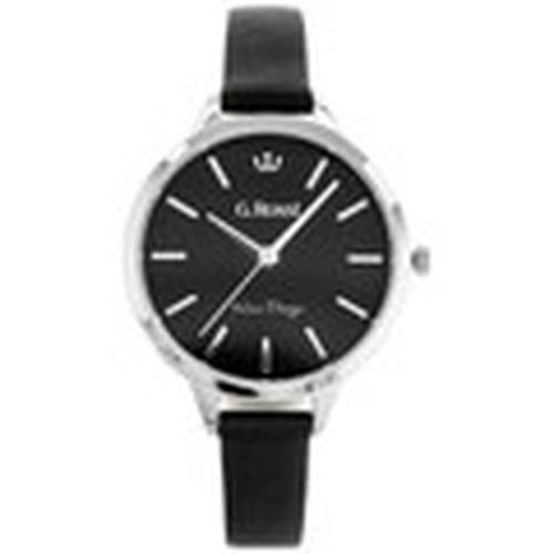 Reloj GR10296A51A1 para mujer - G. Rossi - Modalova