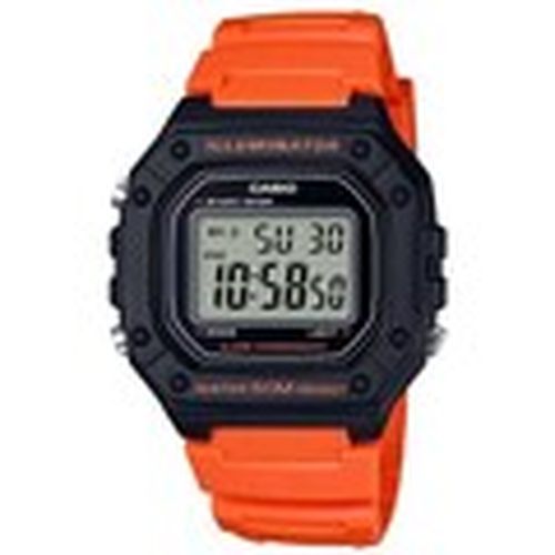 Reloj digital ty295820 para mujer - Casio - Modalova
