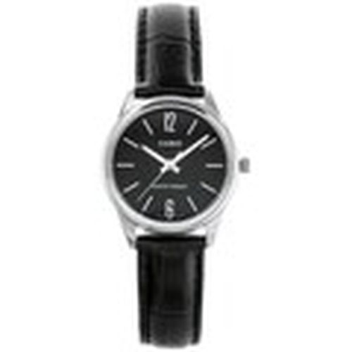 Reloj analógico LTPV005L1BUDF para mujer - Casio - Modalova