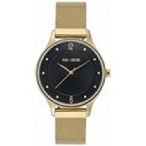 Reloj analógico PL10317B91D1 para mujer - Paul Lorens - Modalova