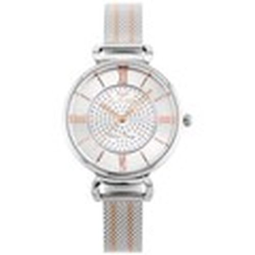 Reloj analógico GR12546B3D2 para mujer - G. Rossi - Modalova