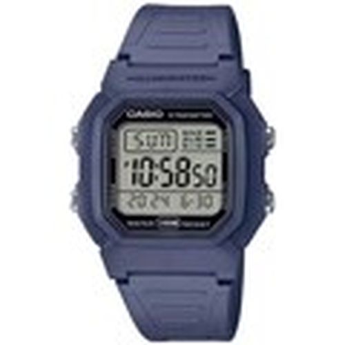 Reloj digital W800H2A para mujer - Casio - Modalova
