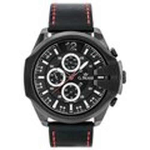 Reloj analógico E6122A1A3 para hombre - G. Rossi - Modalova