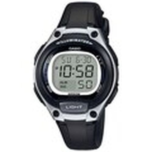 Reloj digital LW2031AVDF para mujer - Casio - Modalova