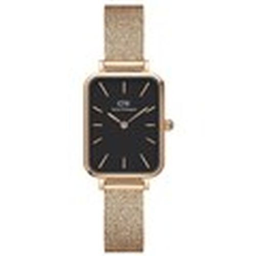 Reloj analógico DW00100432 para mujer - Daniel Wellington - Modalova