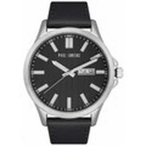 Reloj analógico PL8071A31A1 para hombre - Paul Lorens - Modalova