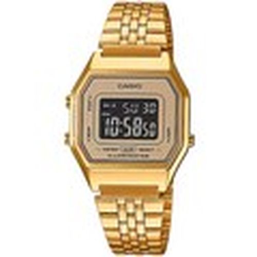 Reloj digital LA680WGA9B para mujer - Casio - Modalova