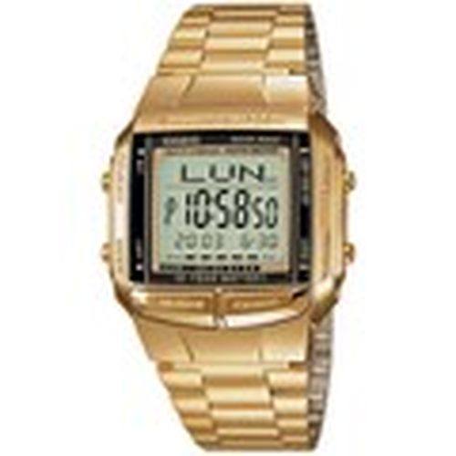 Casio Reloj DB360G9ADF para mujer - Casio - Modalova
