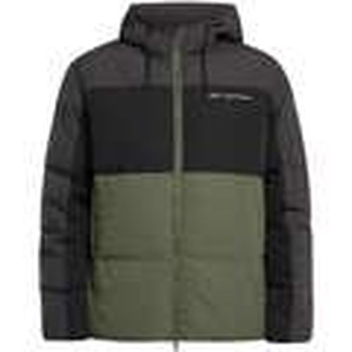 Cazadora Chaqueta deportiva con bloques de color Train para hombre - Emporio Armani EA7 - Modalova