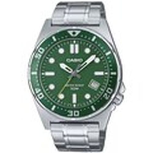 Reloj analógico ty555400 para hombre - Casio - Modalova