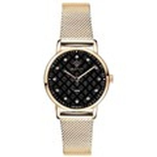 Reloj analógico ty269020 para mujer - Gant - Modalova